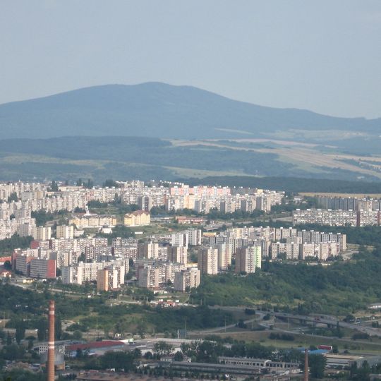 Dargovských hrdinov