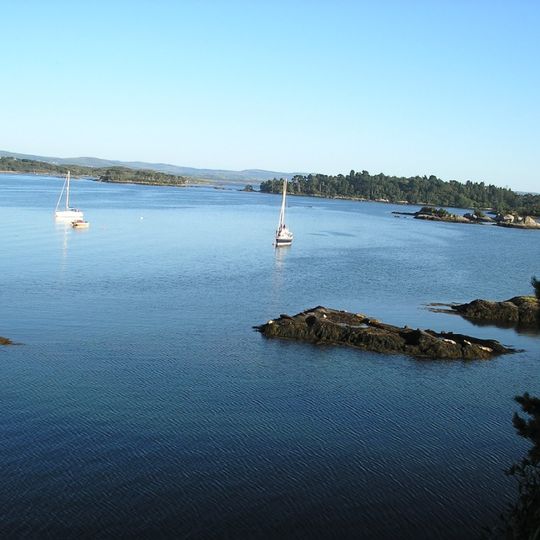 Glengarriff
