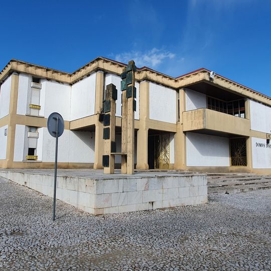 Tribunal Judicial de Redondo