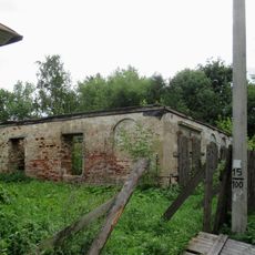 Жилой дом (Торжок)