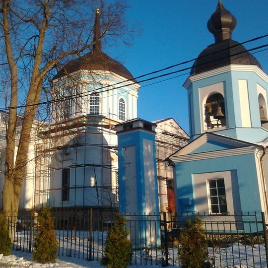 Church of the Annunciation