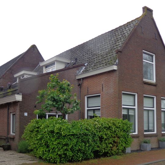 Voorstraat 27, Kockengen