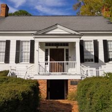 Sheppard Cottage