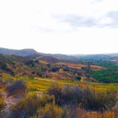 Tierra Rejada Park