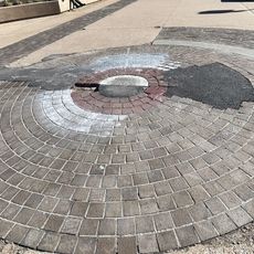 Center of the Universe