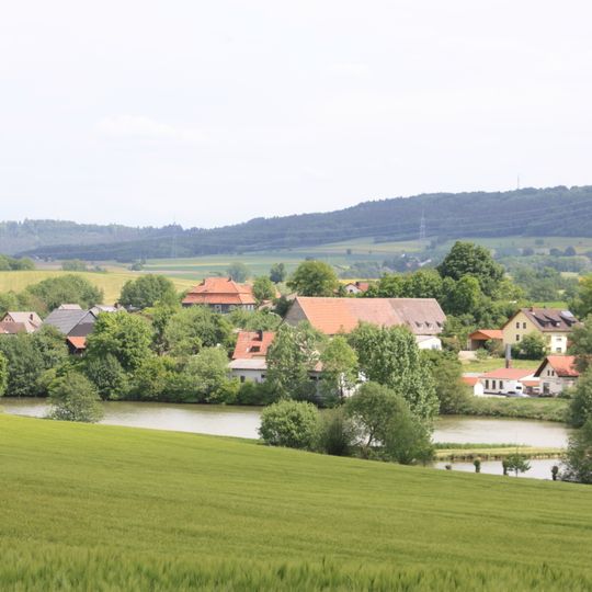 Klosterlangheim