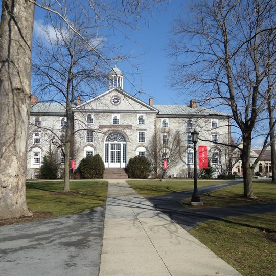 Dickinson College
