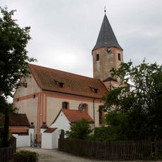 St. Ulrich