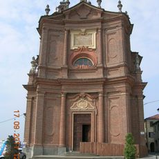 Chiesa della Santissima Trinità