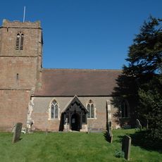 Church of St Bartholomew