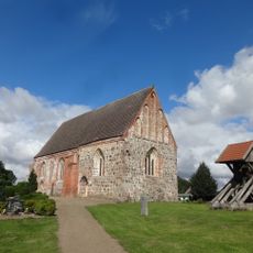 Dorfkirche Sassen