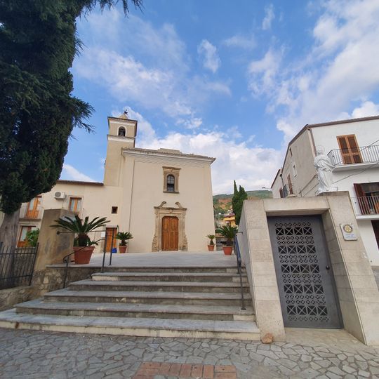 Chiesa della Madonna del Carmine