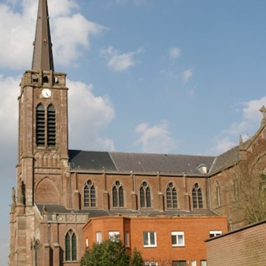 Sint-Michielskerk