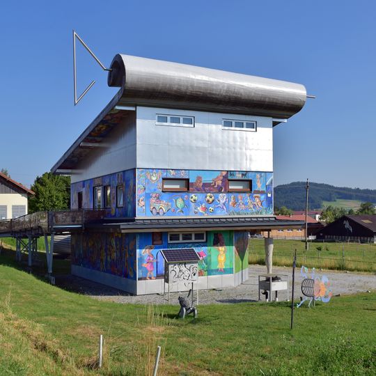 Kunsthalle Mühlviertel