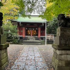 Kumano-jinja