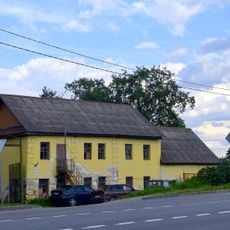 Жилой дом (Тосно)