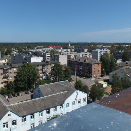 Nelidovo
