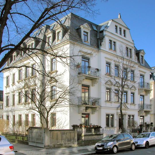 Wittenberger Straße 62