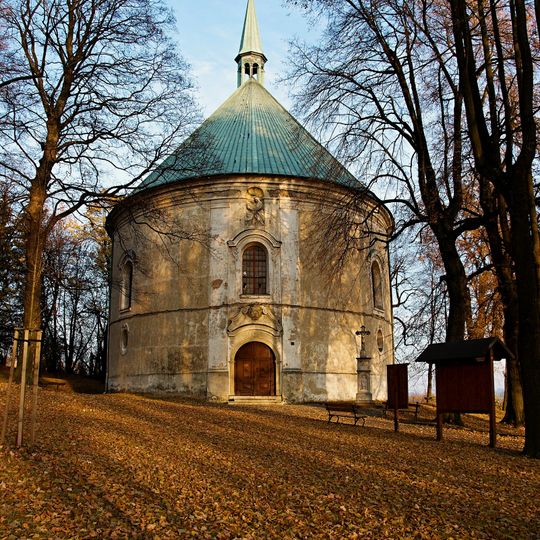 Church of the Visitation of Our Lady
