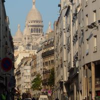 Quartier de la Goutte-d'Or