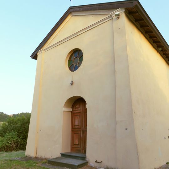 Chiesa di San Giacomo