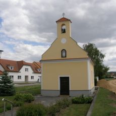 Ortskapelle Unterschoderlee