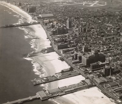 Aerial View 11