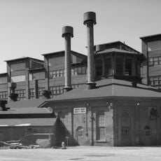 Cambria Iron Company