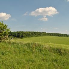 Dovzhanskyi sanctuary