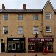 48 And 50, West Gate