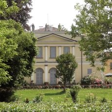 Villa Cavezzali Gabba