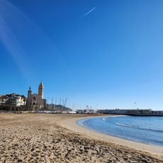 Platja de la Fragata