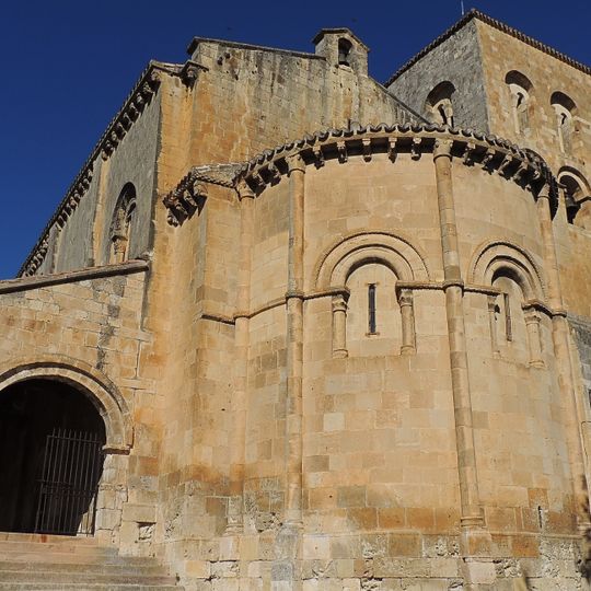Iglesia del Salvador