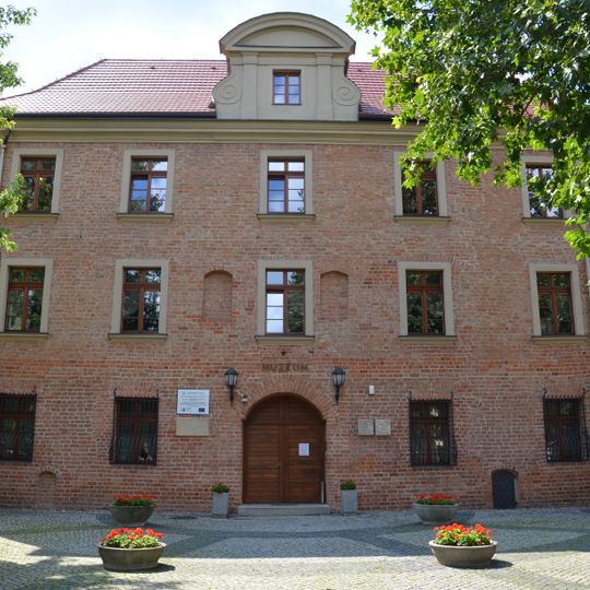 Accademia Lubrański