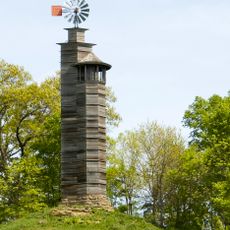 Romeo and Juliet Windmill