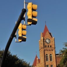 Sumter Town Hall-Opera House