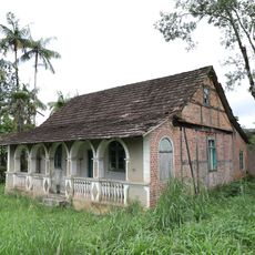 Propriedade de Edwin Kreutzfeld