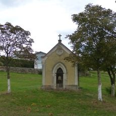 Hofkapelle 14 Nothelfer