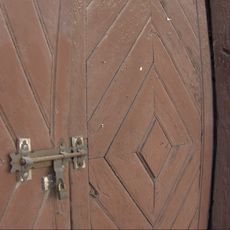 1-3 Stanisława Staszica Street in Chęciny