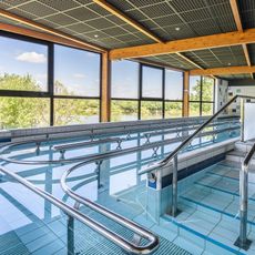Thermes des Arènes