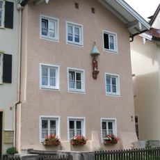 Wohnhaus