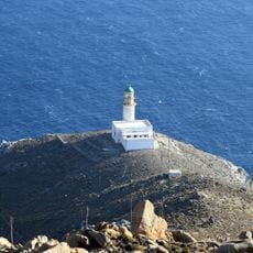 Lighthouse of Pappa, Ikaria
