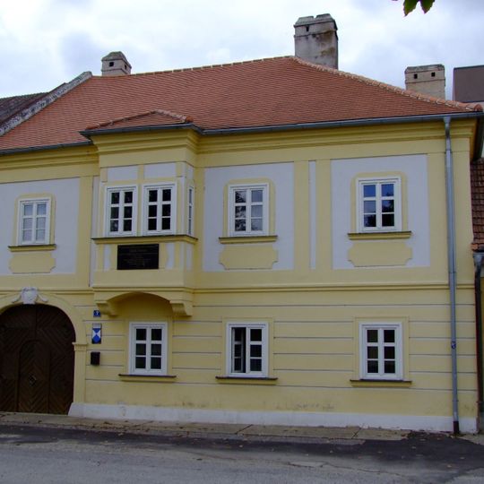 Bürgerhaus, Joachimhaus