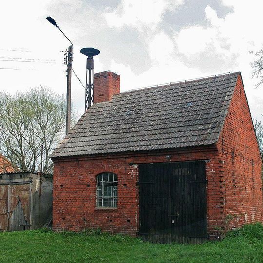 Stara Huta, Lower Silesian Voivodeship