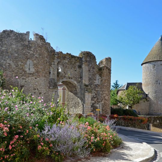 Fortifications de Bonneval