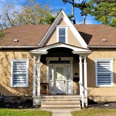 John C. Ingles House