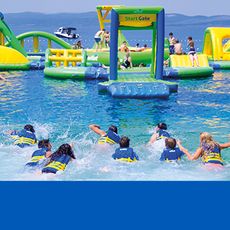 WhoaZone at Heron Beach