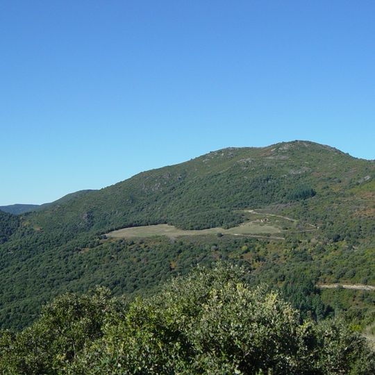 Turó del Samont