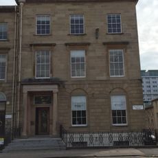 20 Blythswood Square