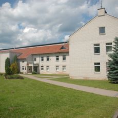 Nõo Library